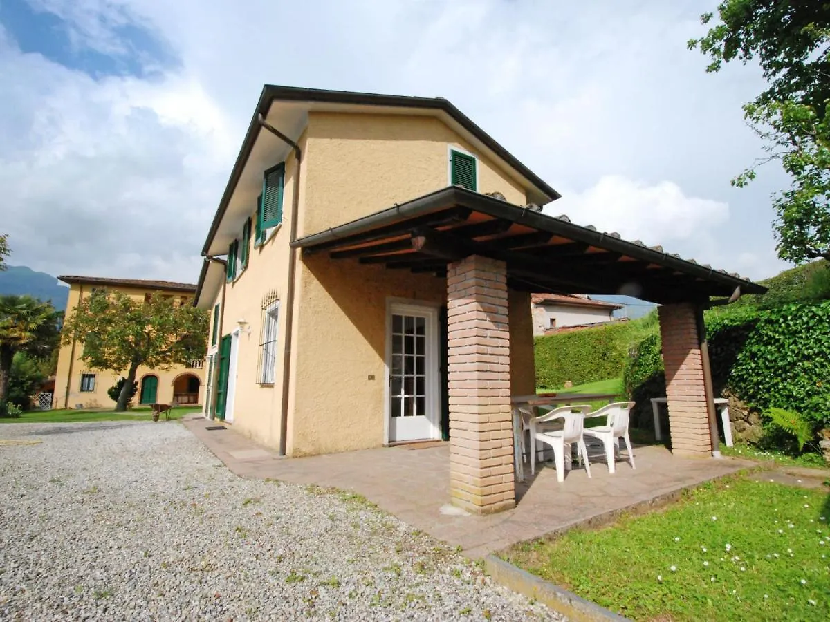 Locazione Turistica Gli Antichi Villa Camaiore Casa vacanze