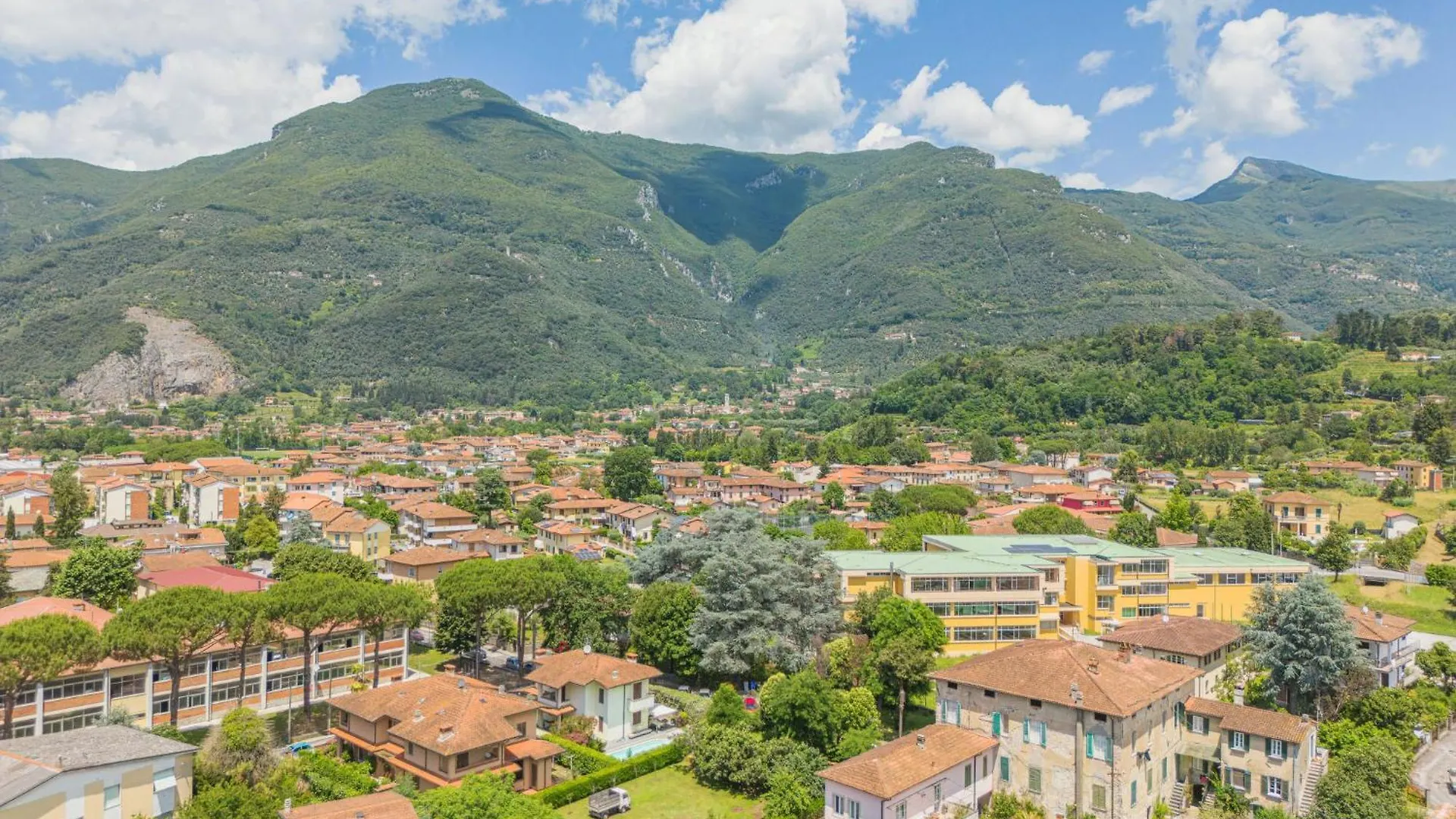 Locazione Turistica Gli Antichi Villa Camaiore 0*,  Italia