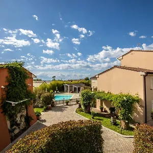 2* Appart hôtel Il Tremarino