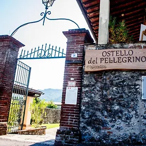  Auberge de jeunesse Di