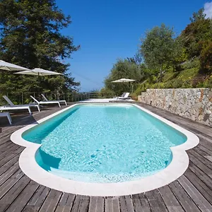 3* Couette-café Borgovecchio