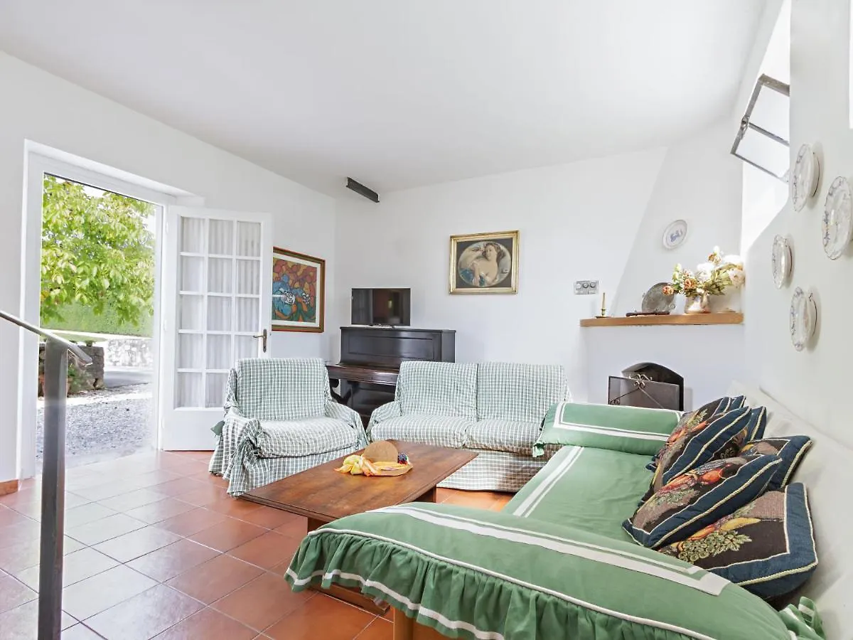 Holiday Home Gli Antichi By Interhome Camaiore