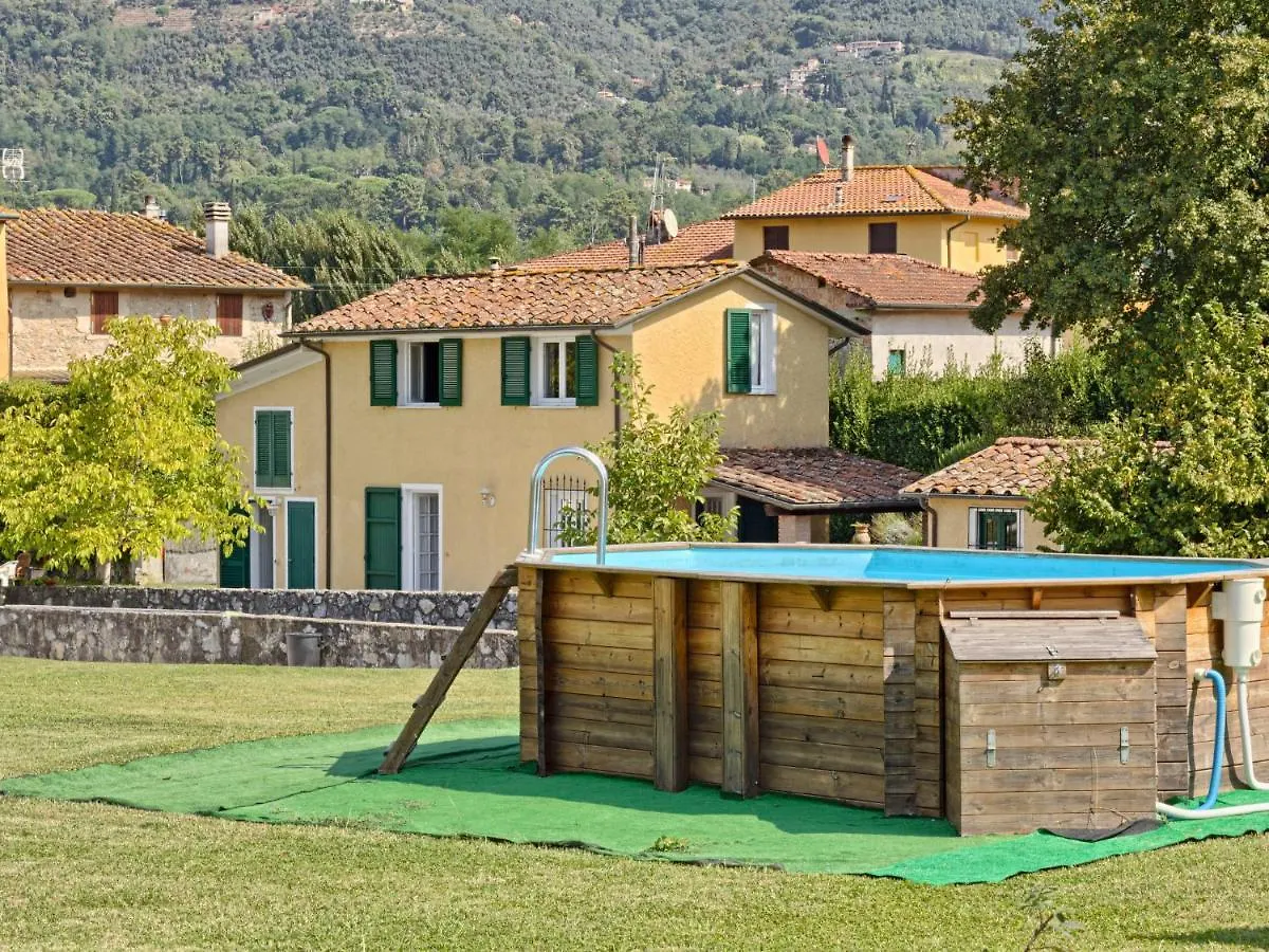 Holiday Home Gli Antichi By Interhome 0*, Camaiore