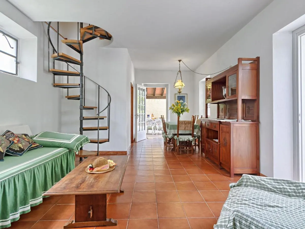 Holiday Home Gli Antichi By Interhome