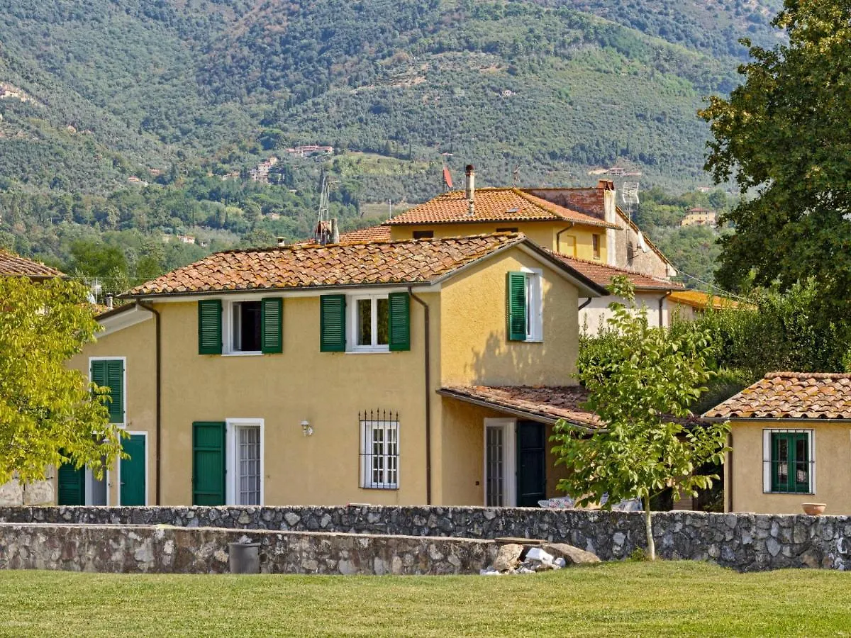 Holiday Home Gli Antichi By Interhome 0*, Camaiore