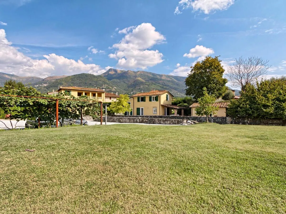 Holiday Home Gli Antichi By Interhome