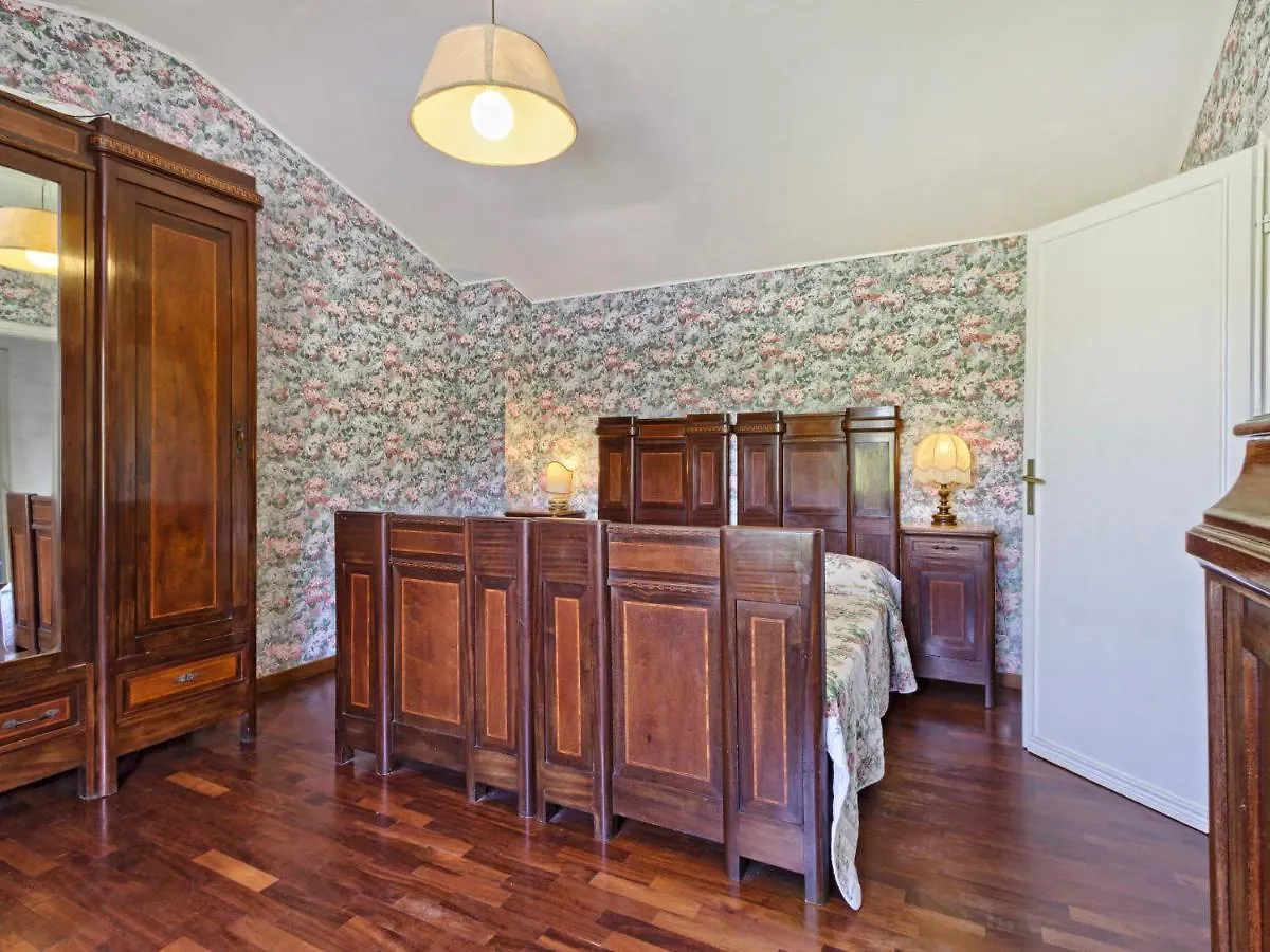 Holiday Home Gli Antichi By Interhome