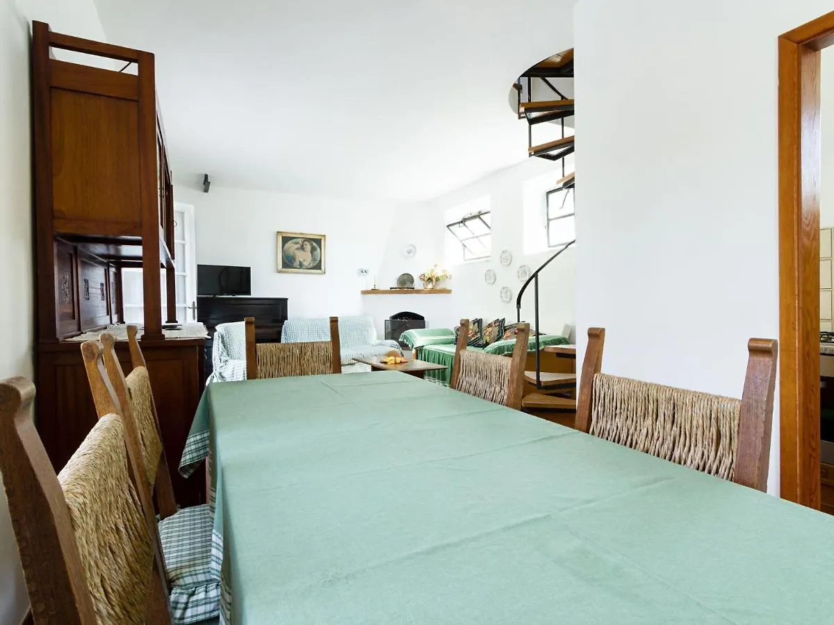 Holiday Home Gli Antichi By Interhome