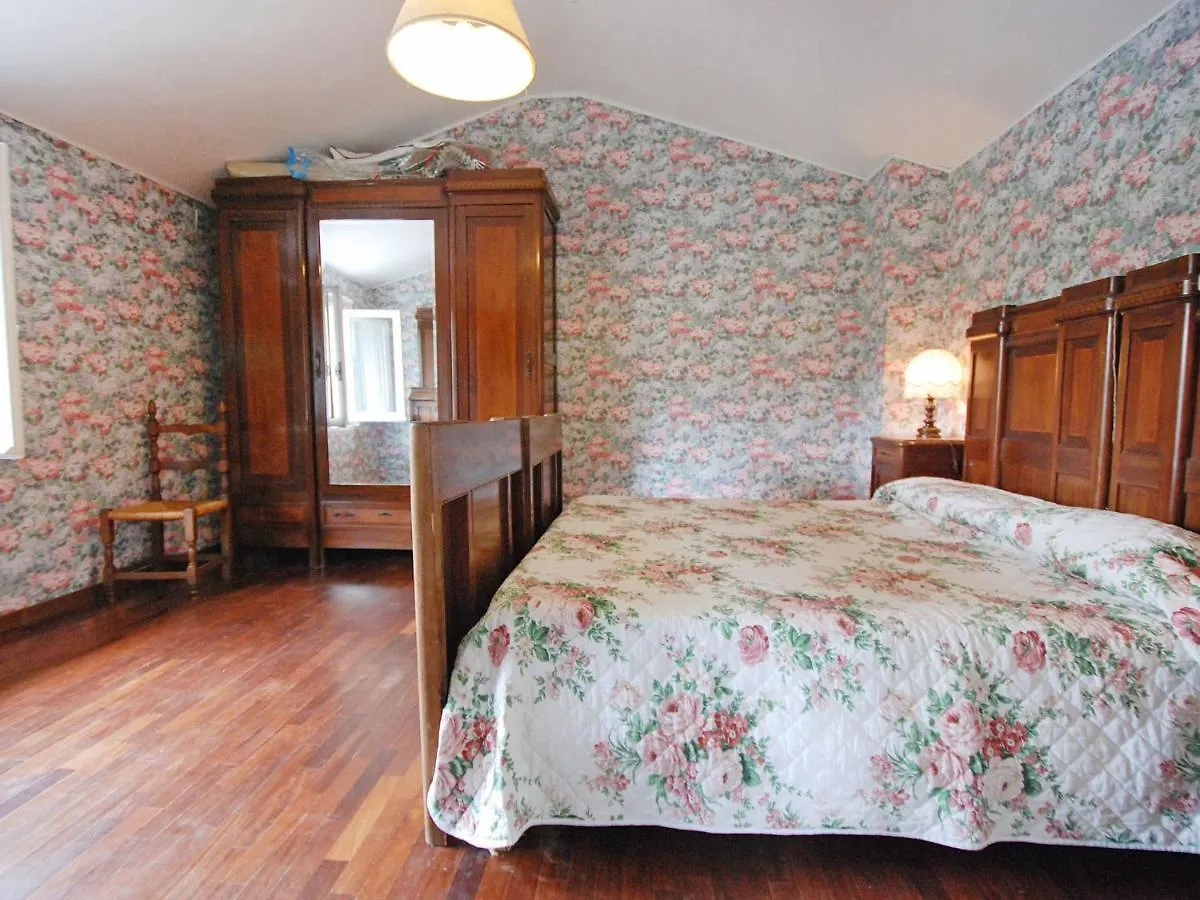 Holiday Home Gli Antichi By Interhome Italy