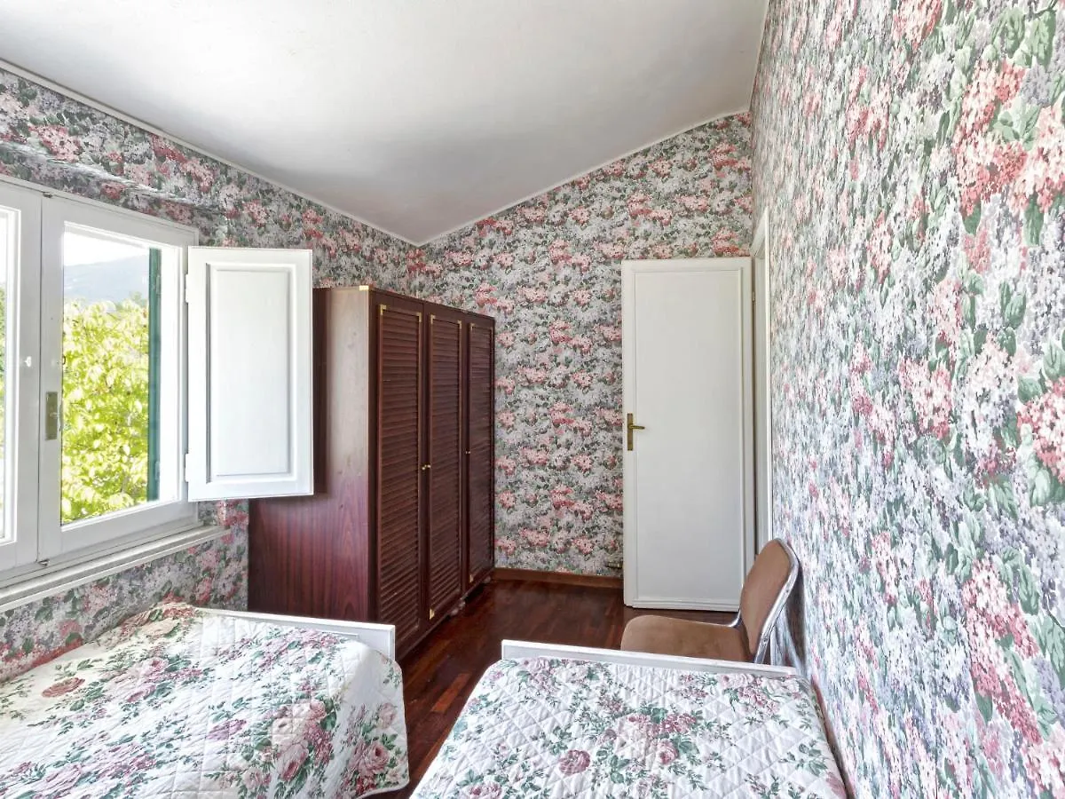 Holiday Home Gli Antichi By Interhome