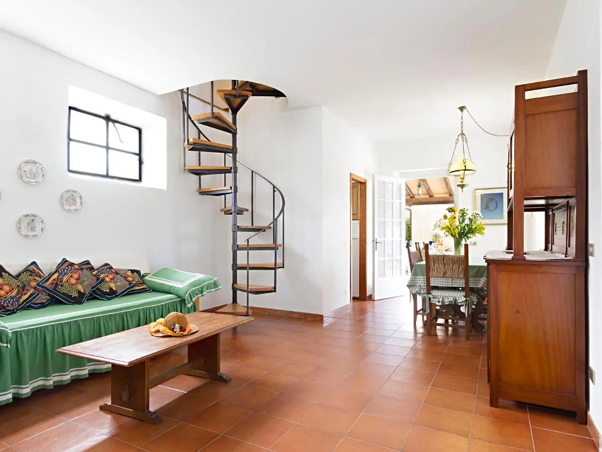Holiday Home Gli Antichi By Interhome