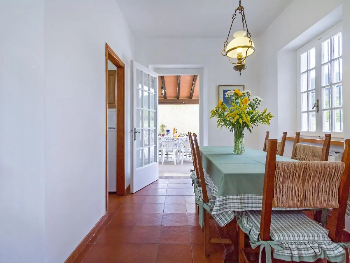 Holiday Home Gli Antichi By Interhome  Camaiore