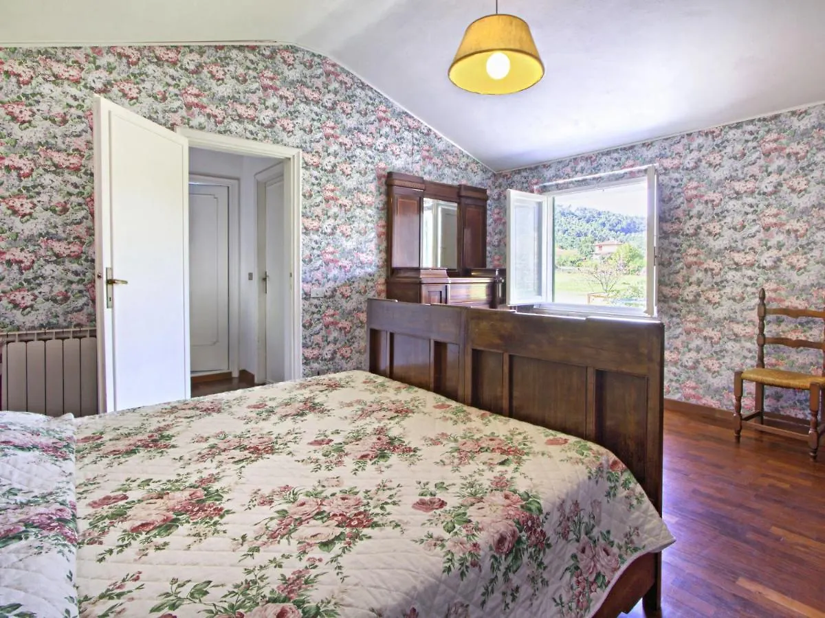 Holiday Home Gli Antichi By Interhome Italy