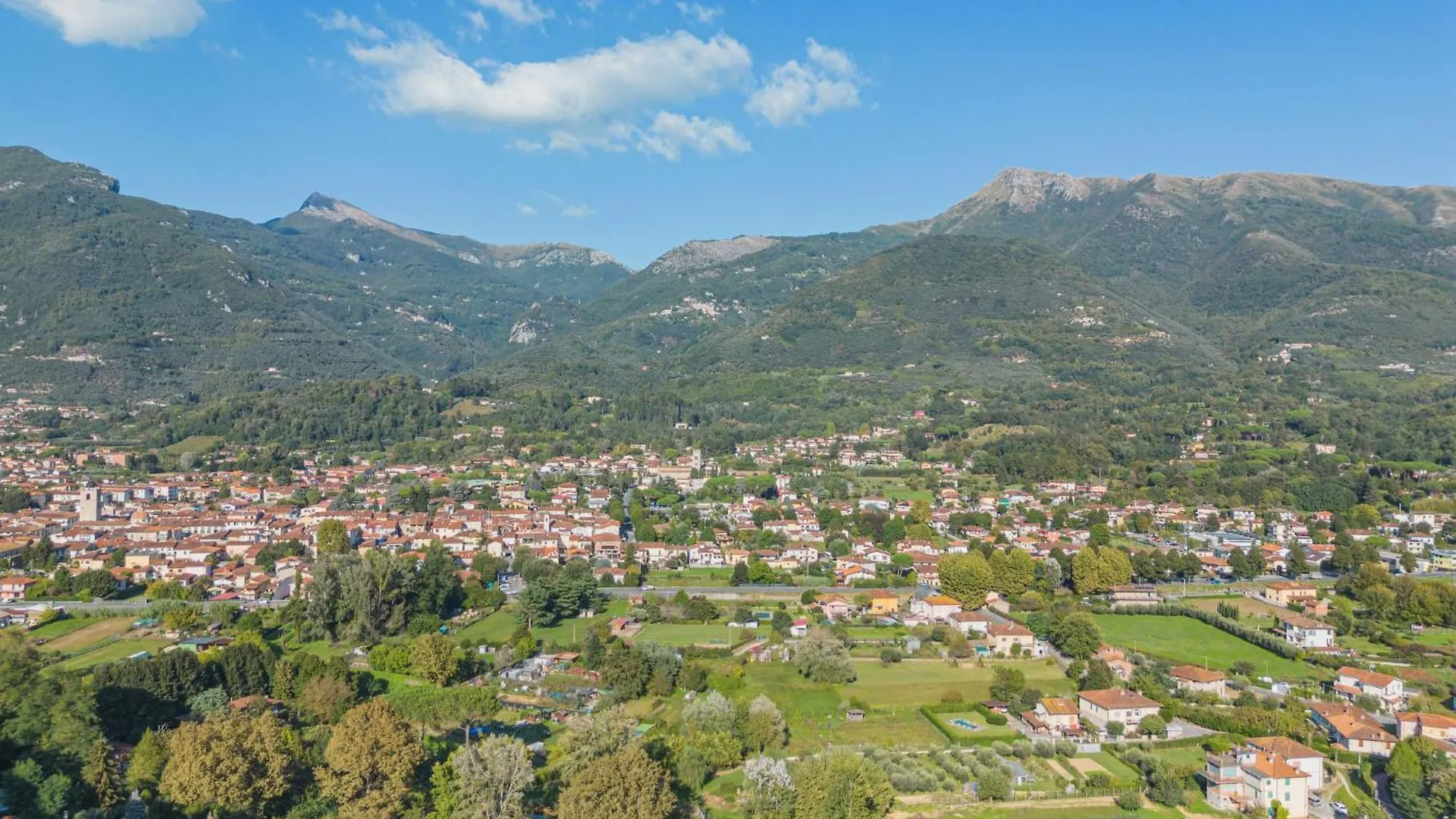 Holiday Home Gli Antichi By Interhome