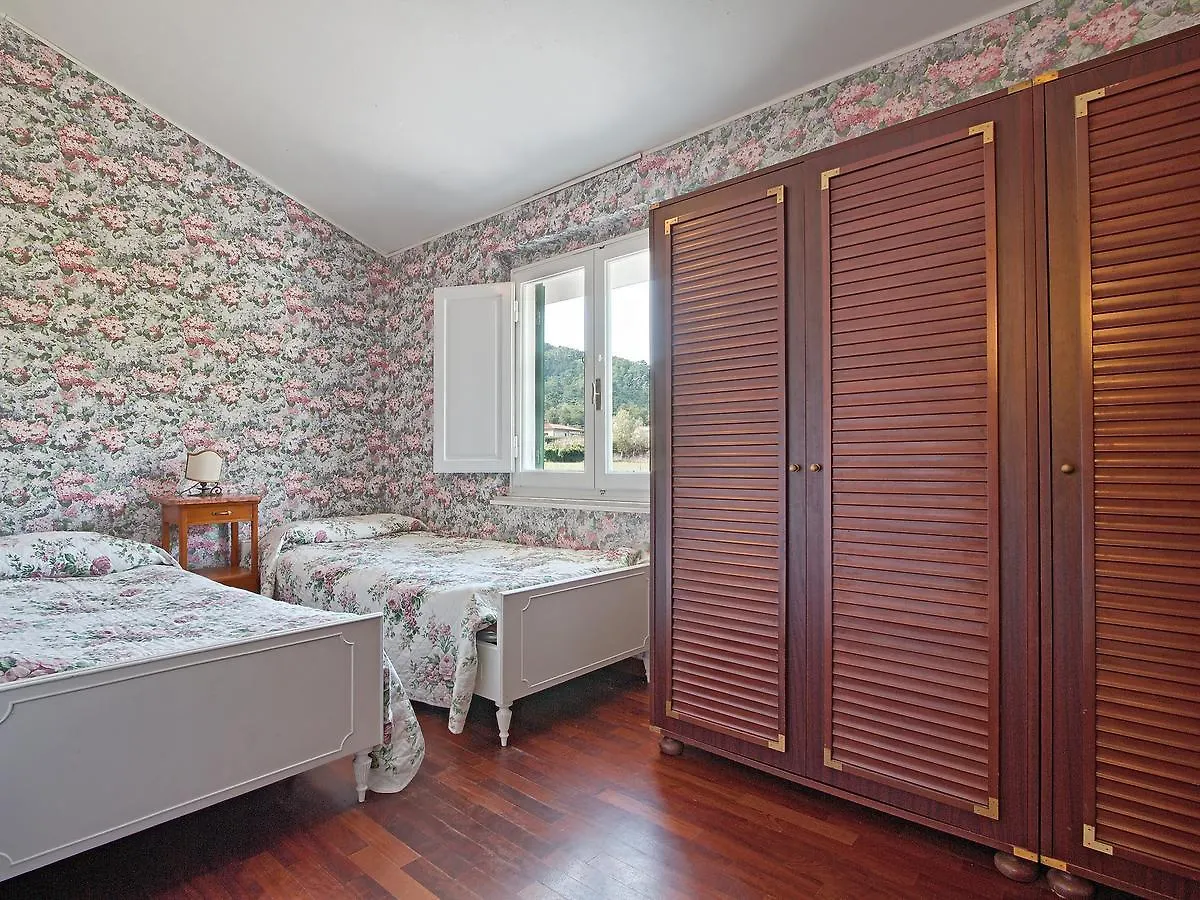 Holiday Home Gli Antichi By Interhome Italy